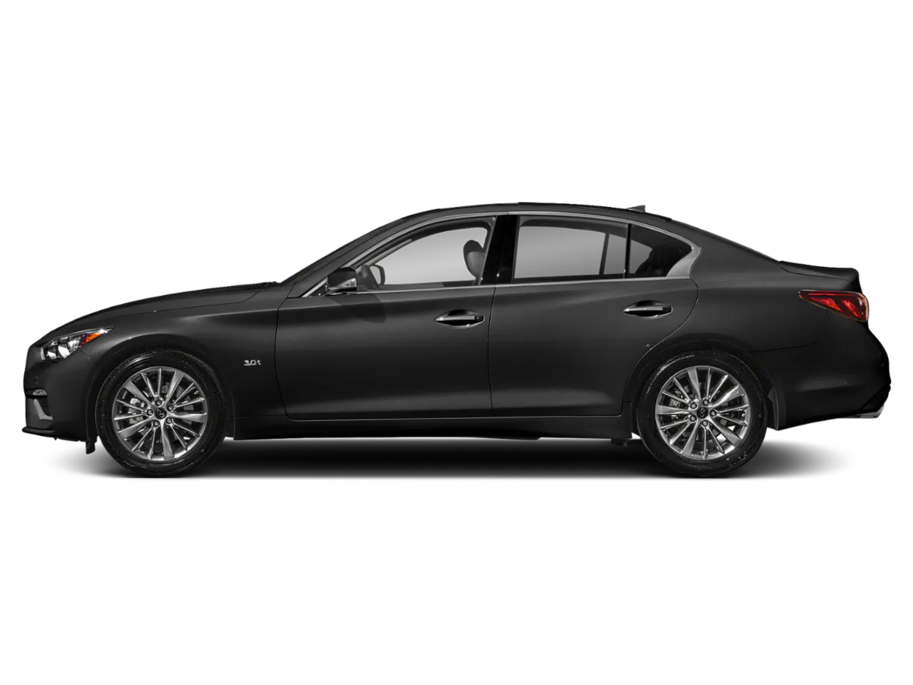 Used 2020 Infiniti Q50 Sedan