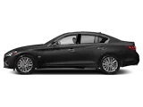 Used 2020 Infiniti Q50 Sedan