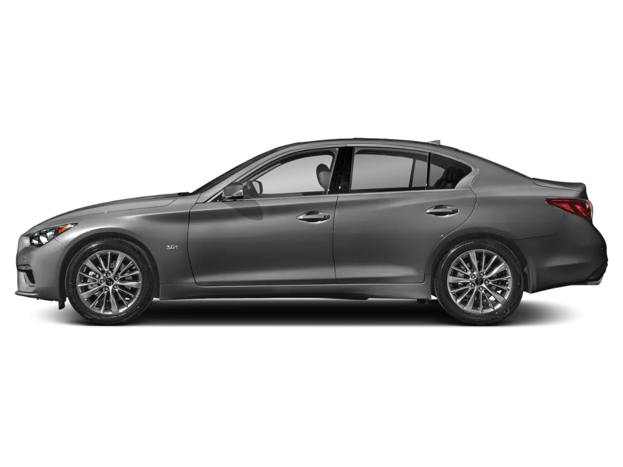 2021 Infiniti Q50