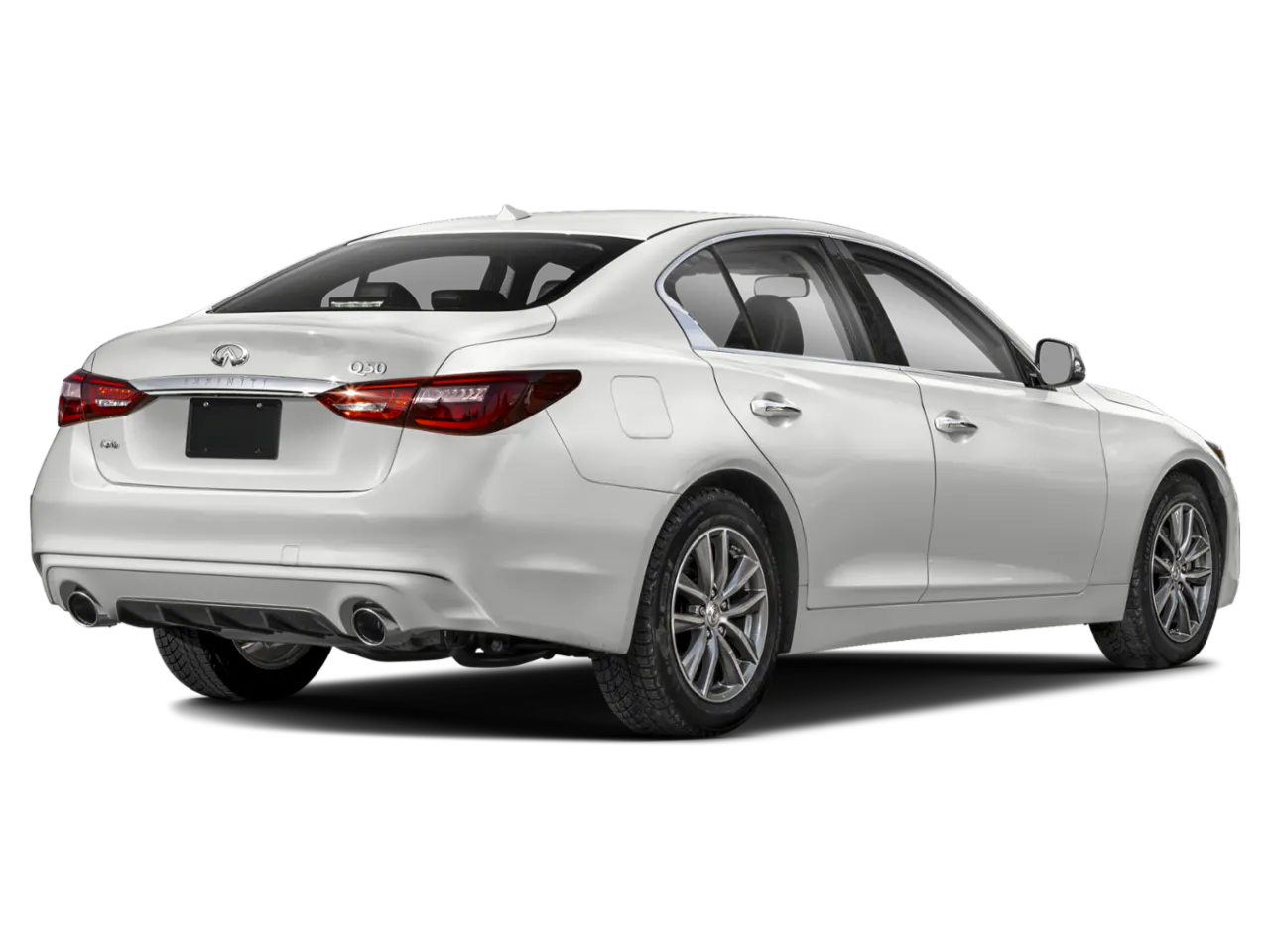 Used 2023 Infiniti Q50 Sedan