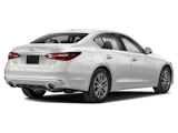 Used 2023 Infiniti Q50 Sedan