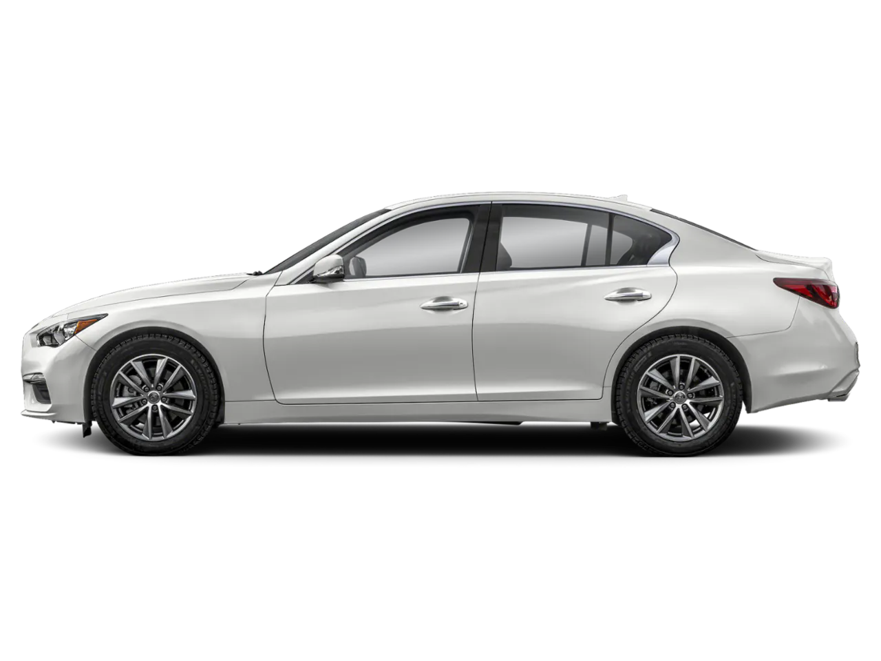 Used 2023 Infiniti Q50 Sedan