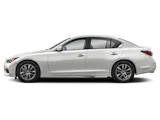 Used 2023 Infiniti Q50 Sedan