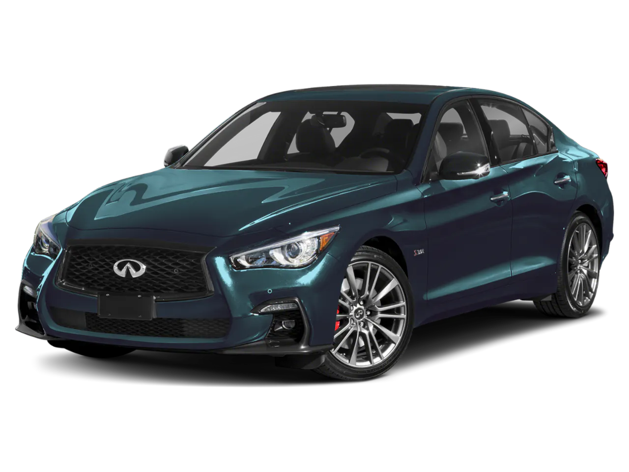 2023 INFINITI Q50 RED SPORT