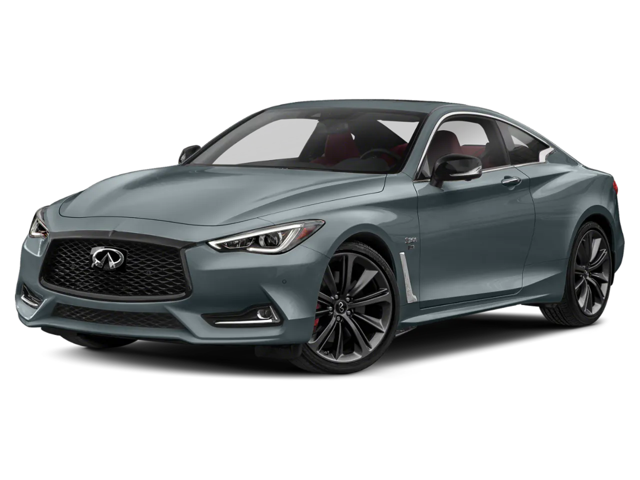 2021 Infiniti Q60