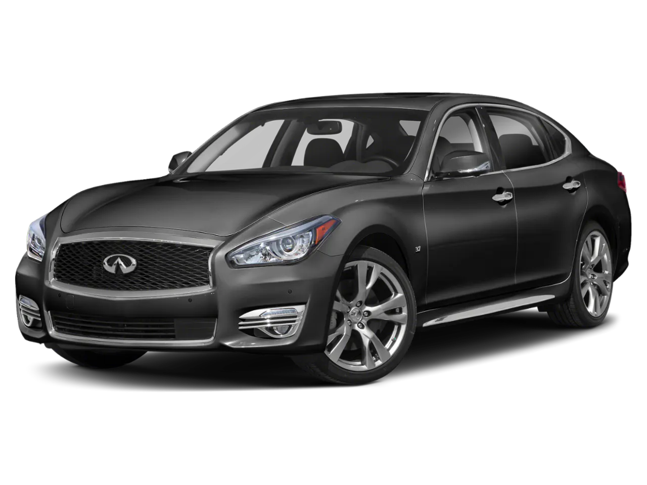 2019 INFINITI Q70L 3.7 LUXE's photo