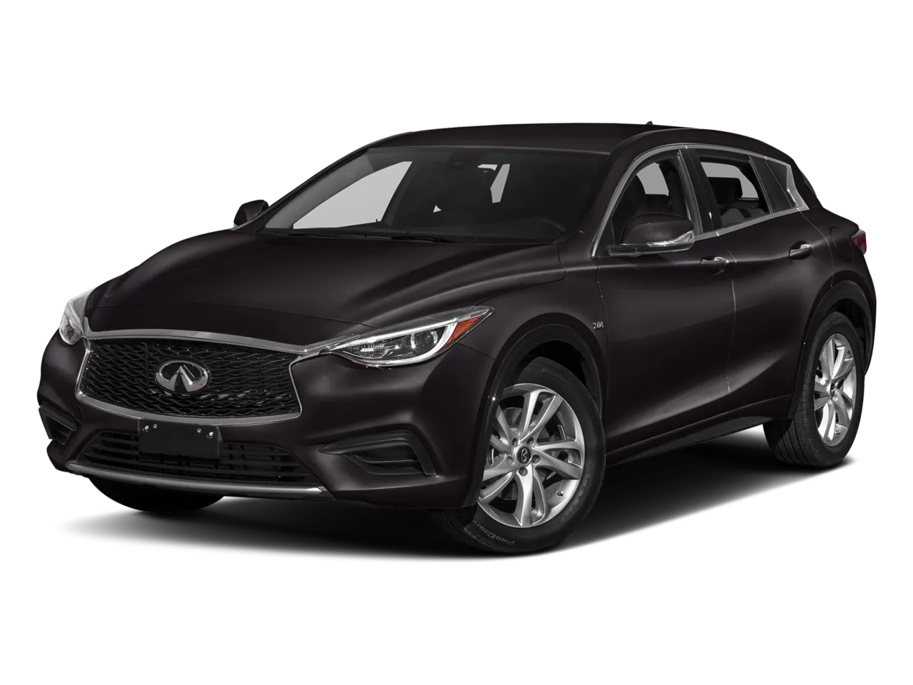2018 Infiniti QX30 Premium