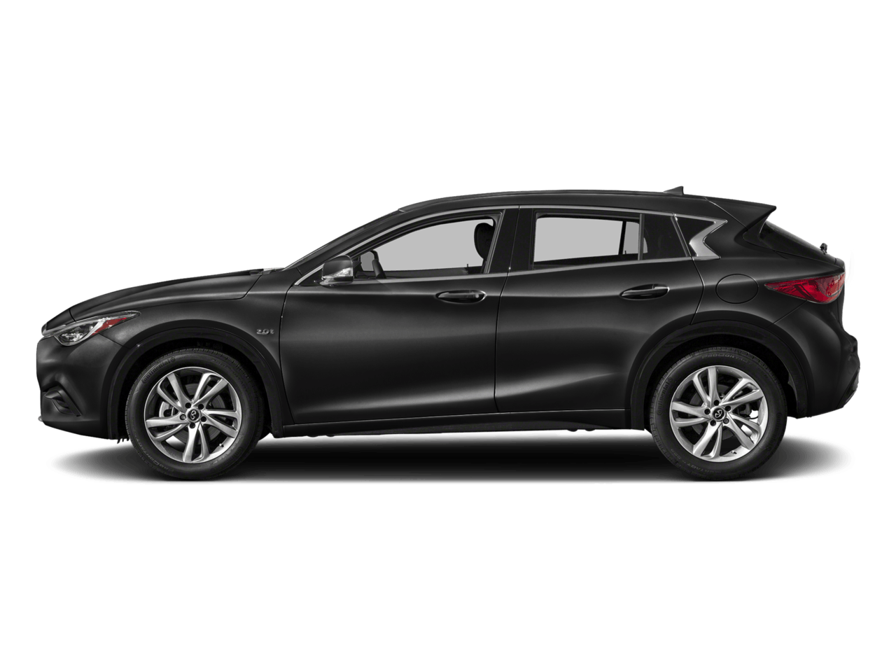 2018 INFINITI QX30 Premium's photo