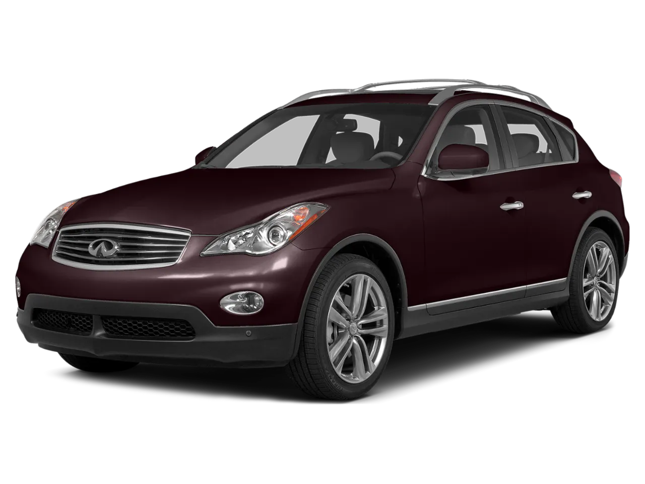 2015 INFINITI QX50's photo