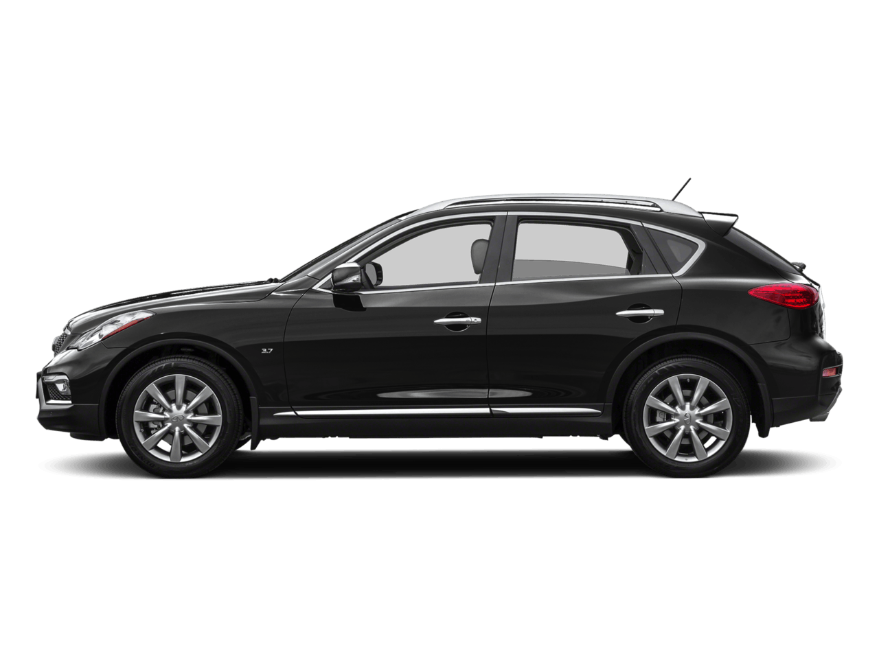 2016 INFINITI QX50 Base