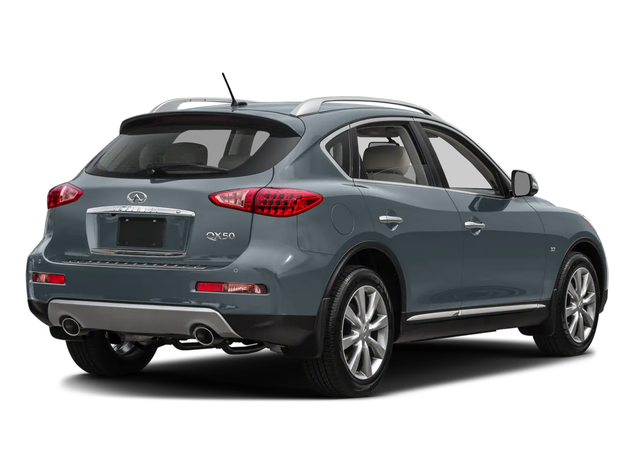 2017 INFINITI QX50 Base - Photo 3