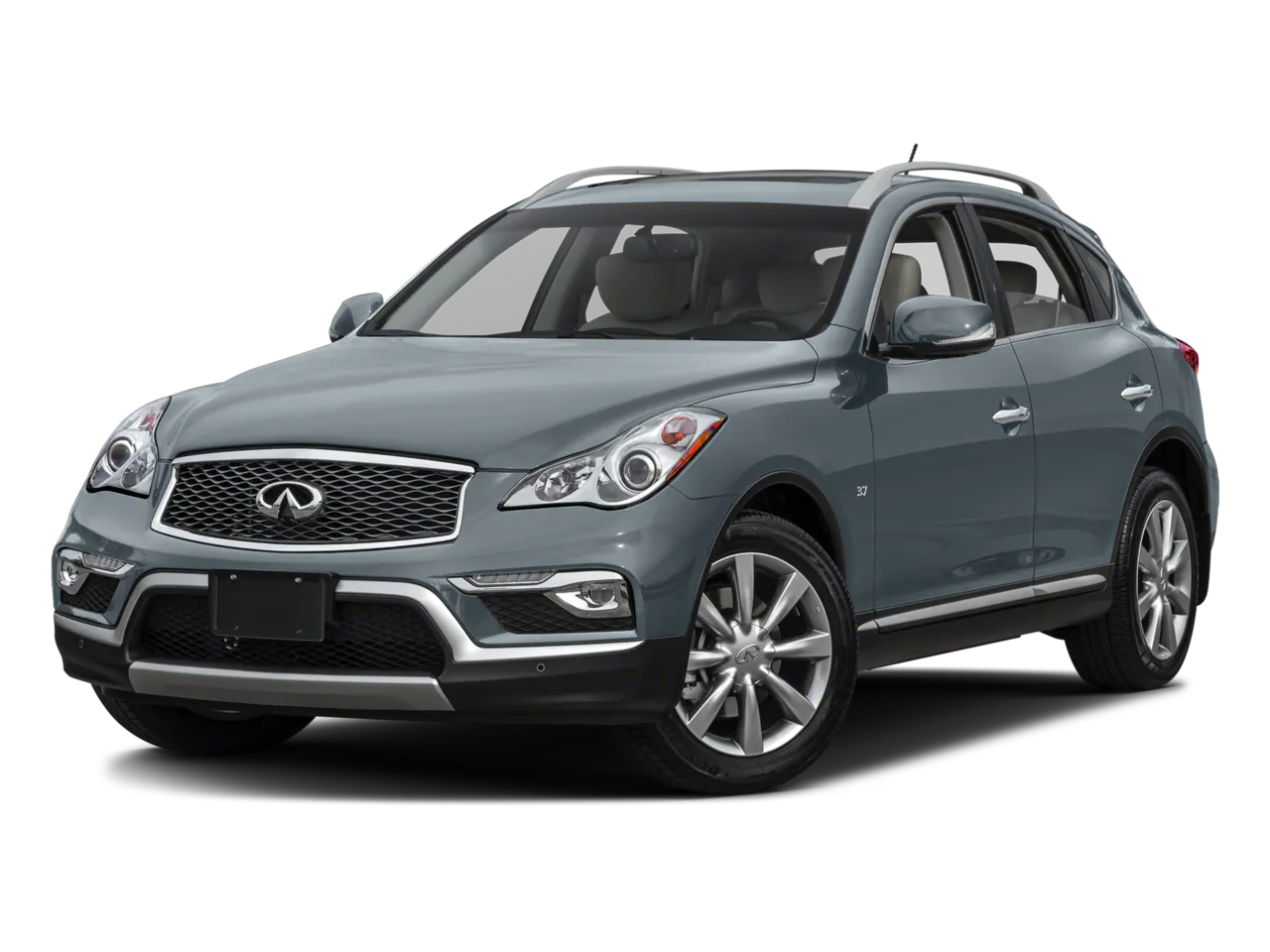 2017 INFINITI QX50 Base - Photo 1