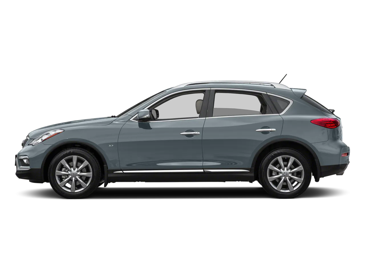 2017 INFINITI QX50 Base - Photo 2