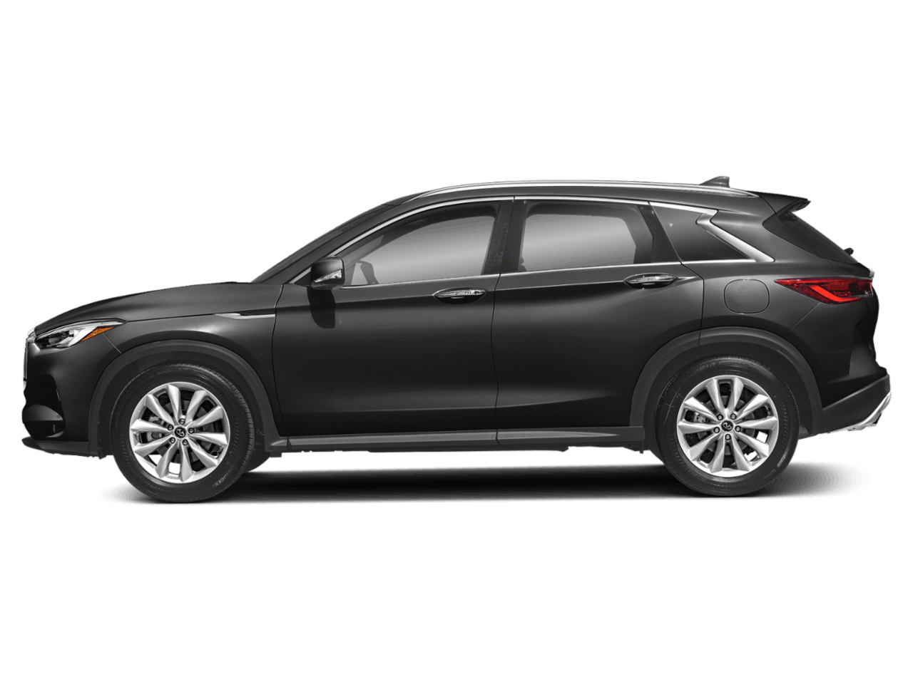 2019 INFINITI QX50 Essential's photo