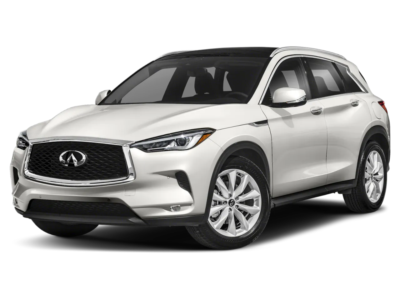 2019 INFINITI QX50