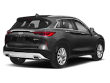 Used 2019 Infiniti QX50 SUV