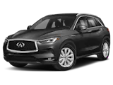 Used 2019 Infiniti QX50 SUV
