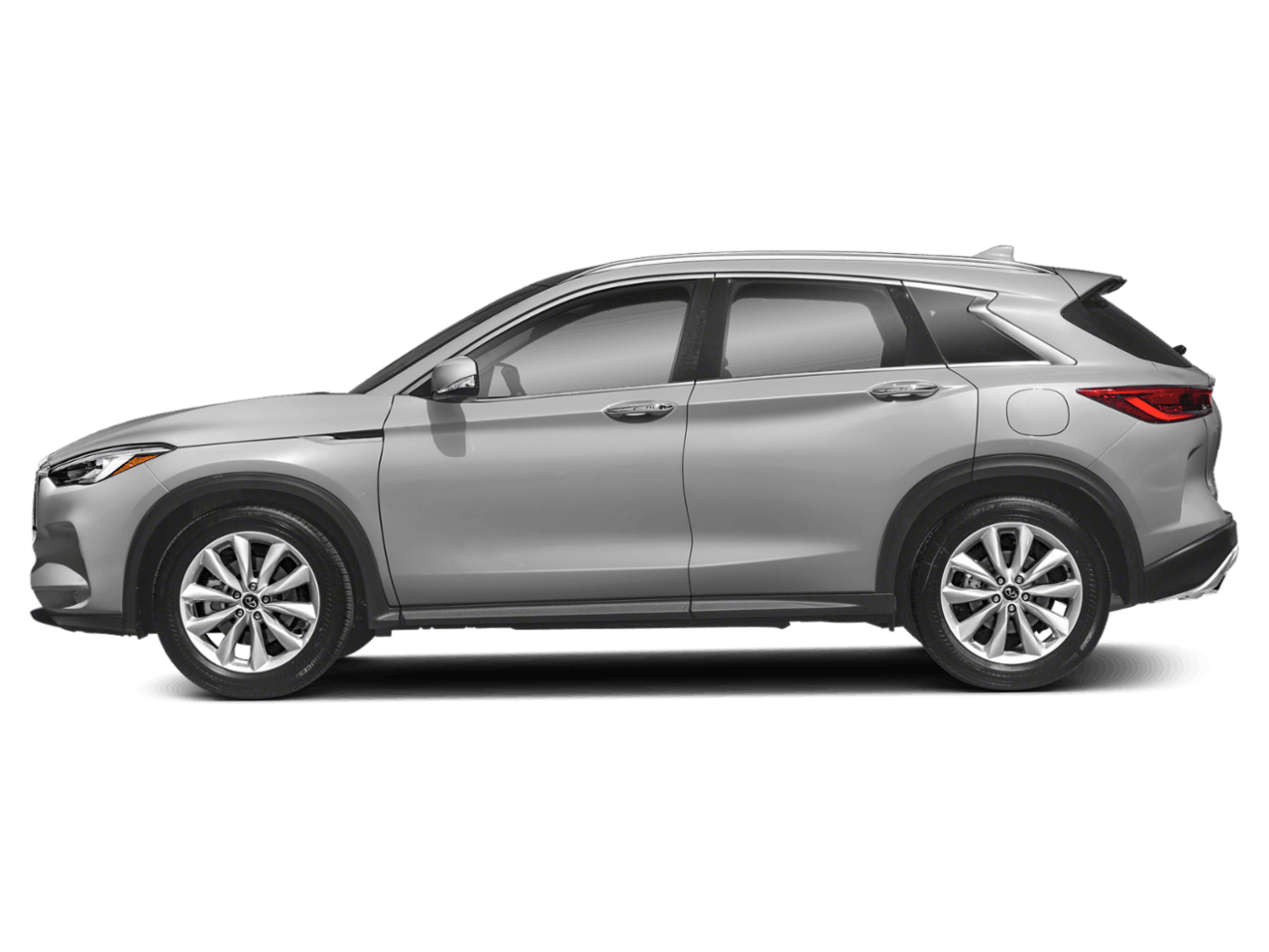 2020 INFINITI QX50 Luxe