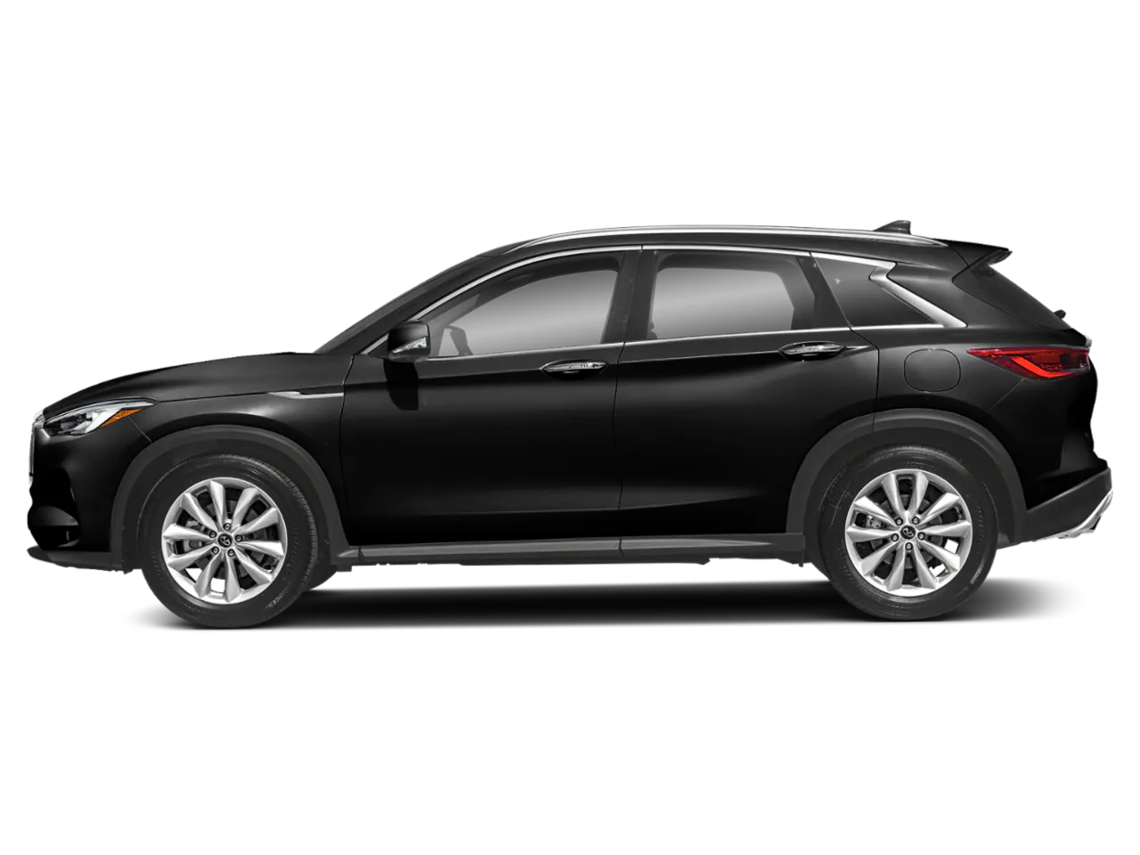 2020 INFINITI QX50 Essential