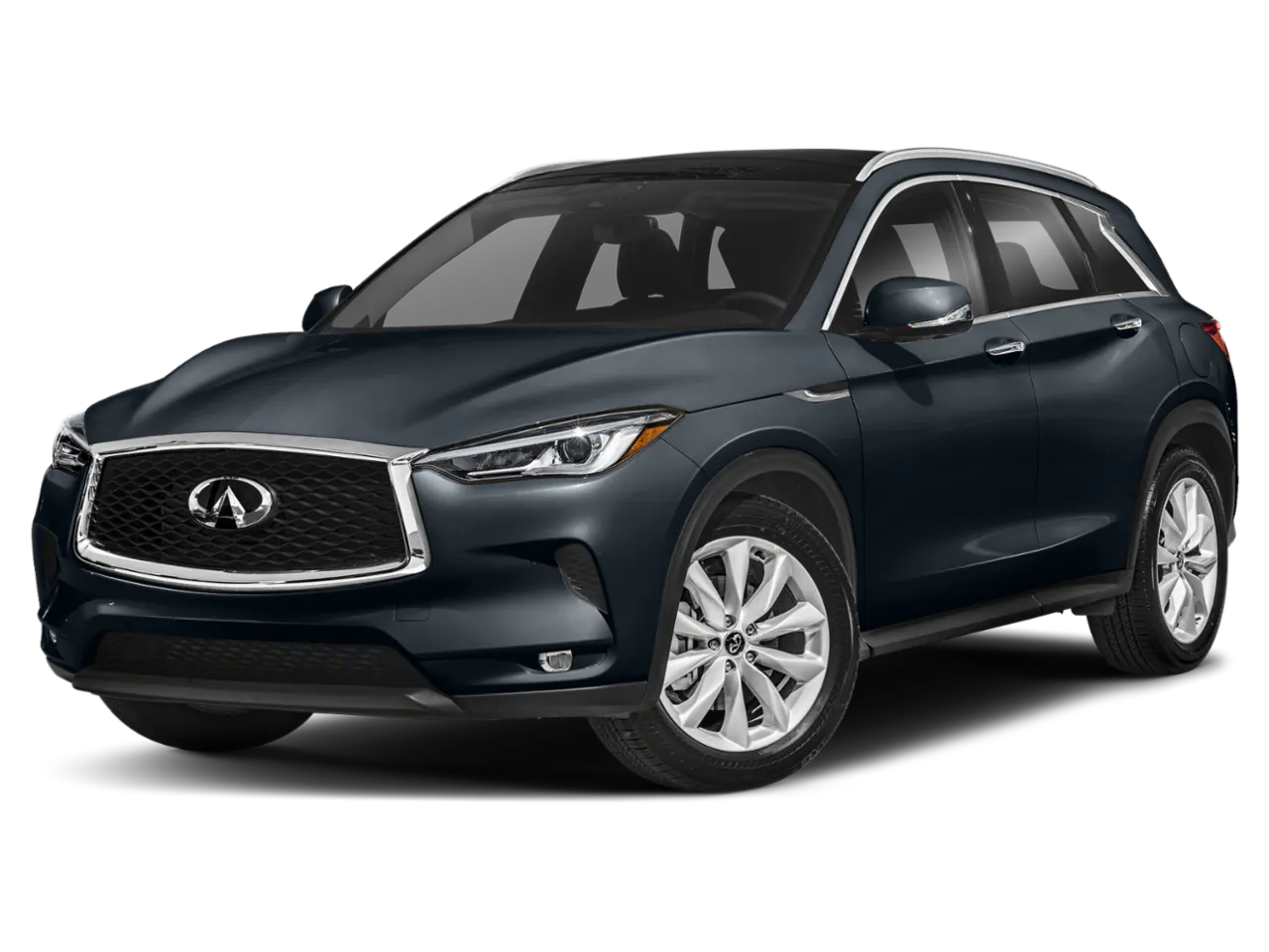 2022 Infiniti Qx50