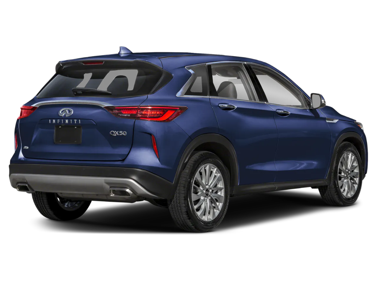 Used 2023 Infiniti QX50 SUV