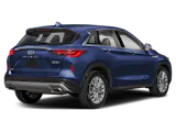 Used 2023 Infiniti QX50 SUV