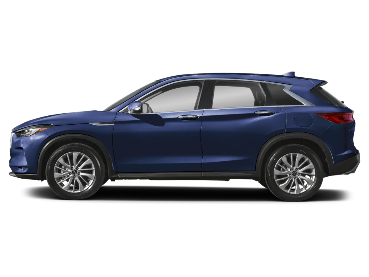 Used 2023 Infiniti QX50 SUV