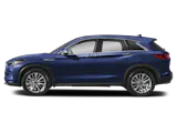 Used 2023 Infiniti QX50 SUV