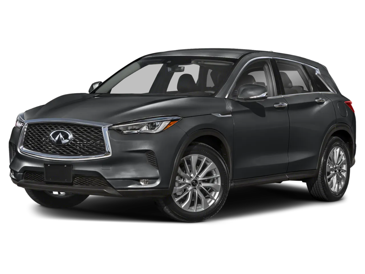 2024 Infiniti QX50