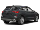 Used 2025 Infiniti QX50 SUV