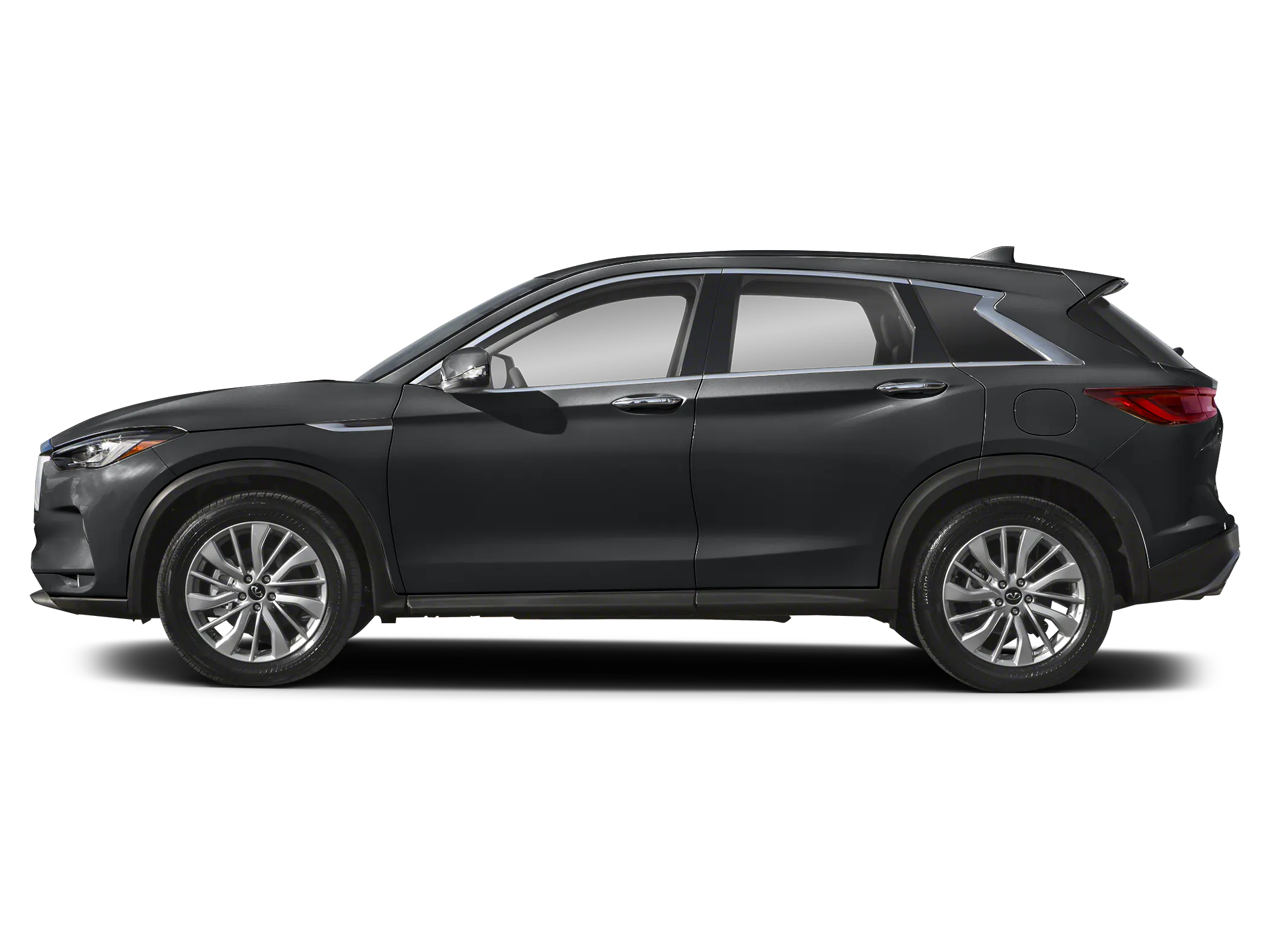Used 2025 Infiniti QX50 SUV