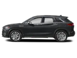 Used 2025 Infiniti QX50 SUV