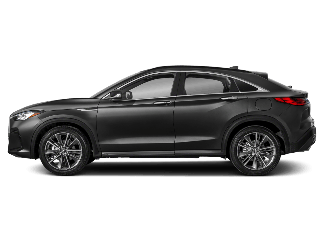 2022 INFINITI QX55 Luxe's photo