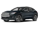 Used 2022 Infiniti QX55 SUV