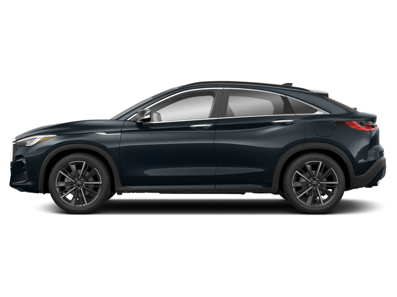 Used 2022 Infiniti QX55 SUV