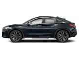 Used 2022 Infiniti QX55 SUV