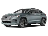 Used 2022 Infiniti QX55 SUV