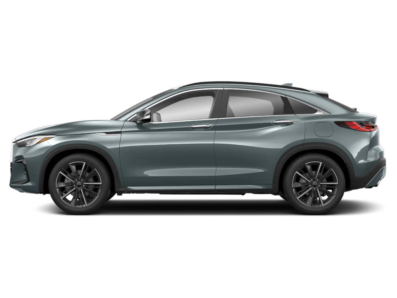 Used 2022 Infiniti QX55 SUV