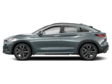 Used 2022 Infiniti QX55 SUV