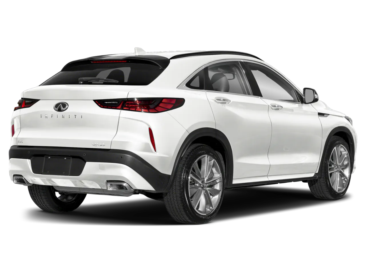 Used 2023 Infiniti QX55 SUV