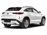Used 2023 Infiniti QX55 SUV
