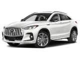 Used 2023 Infiniti QX55 SUV