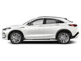 Used 2023 Infiniti QX55 SUV