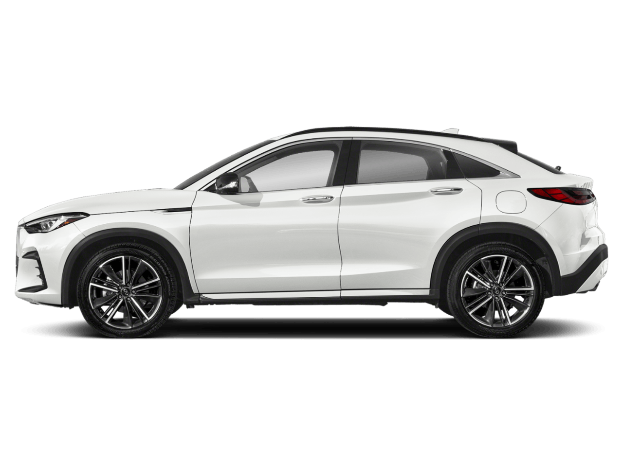 2023 INFINITI QX55 Sensory's photo