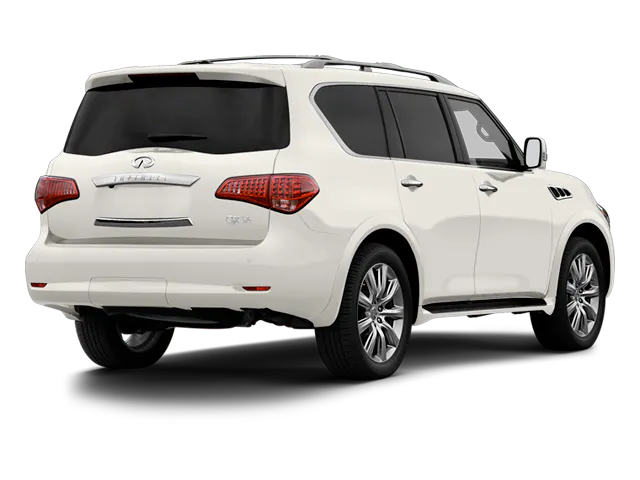 Used 2013 Infiniti QX56 SUV