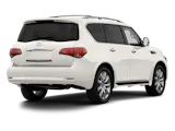 Used 2013 Infiniti QX56 SUV