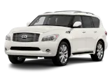 Used 2013 Infiniti QX56 SUV