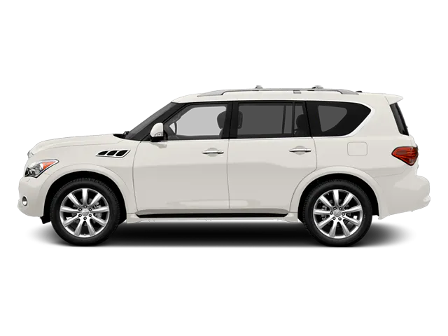 Used 2013 Infiniti QX56 SUV
