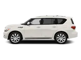 Used 2013 Infiniti QX56 SUV