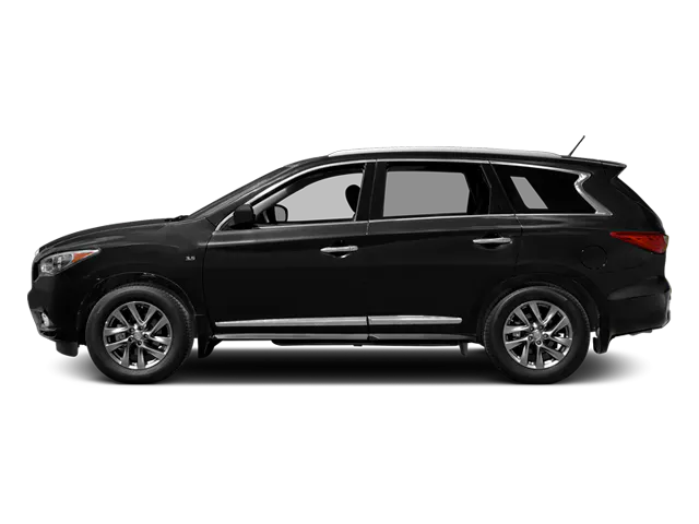 2014 INFINITI QX60 Base